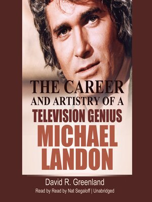cover image of Michael Landon